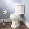 Thoughts on Toilets