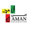 Go to the profile of The Aman Foundation