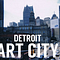 Detroit Art City