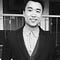 Go to the profile of Alex Park