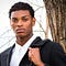 Go to the profile of Marquis Jones