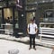 Go to the profile of Weijian Chen