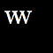 while west