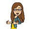 Go to the profile of Kelli Marshall