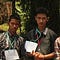 Go to the profile of Avreghly Barra