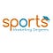 Sports Marketing Degree