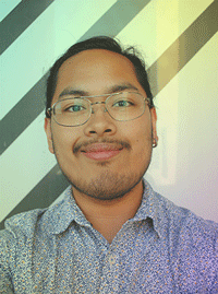 Go to the profile of Matthew Morales