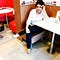 Go to the profile of Rhea Moulik