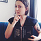 Go to the profile of Milena Lebowski
