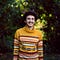 Go to the profile of Egon Zek