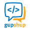 Go to the profile of Gupshup