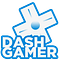 Go to the profile of DashGamer.com