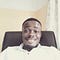 Go to the profile of Isaac Amankwah