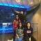 Go to the profile of Yvette Hsu(許家瑀）