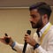 Go to the profile of Giacomo Barbieri