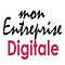 Go to the profile of mon Entreprise Digitale
