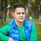 Go to the profile of DENYSERGUSHKIN