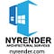 Architectural 3d Rendering