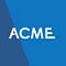 Go to the profile of Acme Shelving