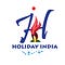 Go to the profile of The Holiday India