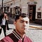 Go to the profile of Pancho Ávila