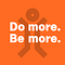 Do More Be More