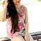 Go to the profile of kiran khan