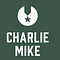 Go to the profile of Charlie Mike
