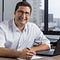 Go to the profile of Paulo Aziz Nader
