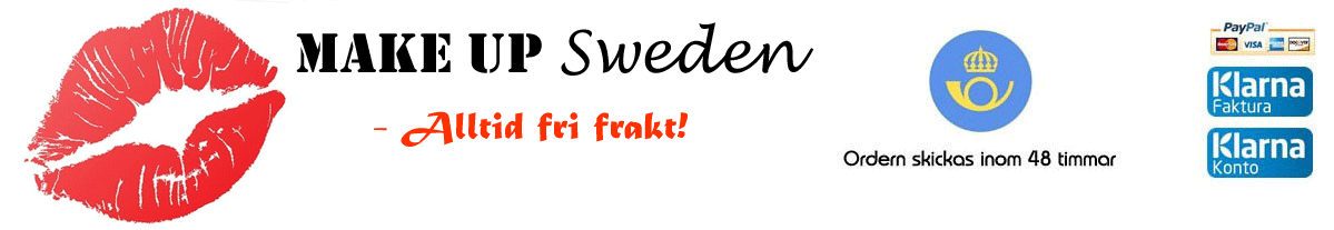 Go to the profile of Makeup Sweden