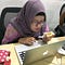 Go to the profile of Dewi Mahendradita