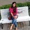 Go to the profile of Anjali Indurkhya
