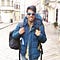 Go to the profile of Karthik Mahadevan