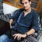 Go to the profile of Rakshit Soral (RKS)