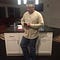 Go to the profile of Marcus Williams
