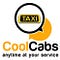 Go to the profile of Cool Cabs