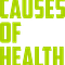 Causes of Health