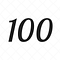 100 Words of the Day