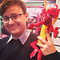 Go to the profile of Daniel Sanz