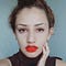 Go to the profile of Ana Luiza