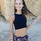 Go to the profile of Amy Vieira