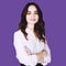 Go to the profile of Daria Nepriakhina
