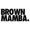 Go to the profile of BROWN MAMBA