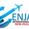 Go to the profile of Enjaz Travels