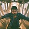 Go to the profile of Aakash N S