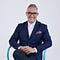 Go to the profile of jascha kaykas-wolff