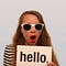Go to the profile of Kelli Johannessen