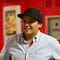 Go to the profile of Pino Moreno