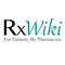 Go to the profile of RxWiki