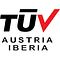 Go to the profile of TUV Iberia